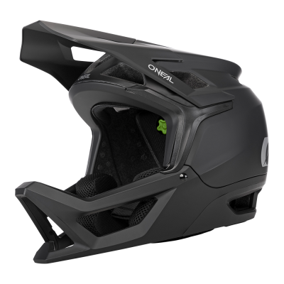 Κράνος ποδηλάτου О'NEAL TRANSITION HELMET SOLID V.23