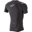 Προστασία θώρακα ALPINESTARS Paragon ΜΑΥΡΟ thumb