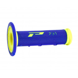 Χειρολαβές μοτοσυκλέτας PROGRIP Double Density 791 FLO ΚΙΤΡΙΝΟ/ΜΠΛΕ Χειρολαβές μοτοσυκλέτας PROGRIP Double Density 791 FLO ΚΙΤΡΙΝΟ/ΜΠΛΕ