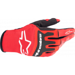Γάντια μηχανής ALPINESTARS TECHSTAR 2023 ΚΟΚΚΙΝΟ/ΜΑΥΡΟ Γάντια μηχανής ALPINESTARS TECHSTAR 2023 ΚΟΚΚΙΝΟ/ΜΑΥΡΟ
