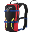 Σακίδιο πλάτης ALPINESTARS Iguana Hydration ΜΑΥΡΟ/ΚΟΚΚΙΝΟ Σακίδιο πλάτης ALPINESTARS Iguana Hydration ΜΑΥΡΟ/ΚΟΚΚΙΝΟ thumb