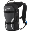 Σακίδιο πλάτης ALPINESTARS Iguana Hydration ΜΑΥΡΟ thumb