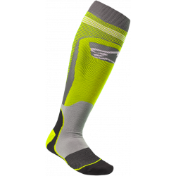 Κάλτσες μηχανής ALPINESTARS MX PLUS1 ΚΙΤΡΙΝΟ/ΓΚΡΙ Κάλτσες μηχανής ALPINESTARS MX PLUS1 ΚΙΤΡΙΝΟ/ΓΚΡΙ