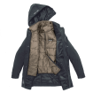 Μπουφάν μηχανής SPIDI BETA EVO PRIMALOFT Anthracite Μπουφάν μηχανής SPIDI BETA EVO PRIMALOFT Anthracite thumb