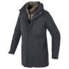 Μπουφάν μηχανής SPIDI BETA EVO PRIMALOFT Anthracite