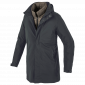 Μπουφάν μηχανής SPIDI BETA EVO PRIMALOFT Anthracite thumb
