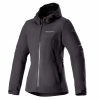 Γυναικείο μπουφάν μηχανής ALPINESTARS Stella HOOD NEO