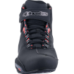 Μπότες μηχανής ALPINESTARS Sektor Waterproof ΜΑΥΡΟ/ΓΚΡΙ/ΚΟΚΚΙΝΟ thumb