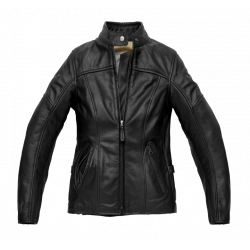 Γυναικείο δερμάτινο μπουφάν μηχανής SPIDI ROCK LADY Γυναικείο δερμάτινο μπουφάν μηχανής SPIDI ROCK LADY