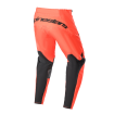 Παντελόνι μηχανής ALPINESTARS Fluid Corsa ΠΟΡΤΟΚΑΛΙ/ΜΑΥΡΟ thumb