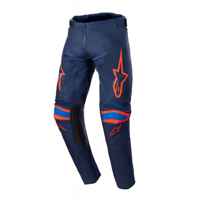 Παιδικό παντελόνι μηχανής ALPINESTARS Racer Narin