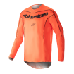 Μπλούζα motocross ALPINESTARS Fluid Lurv ΠΟΡΤΟΚΑΛΙ/ΜΑΥΡΟ Μπλούζα motocross ALPINESTARS Fluid Lurv ΠΟΡΤΟΚΑΛΙ/ΜΑΥΡΟ thumb