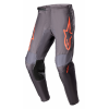 Παντελόνι μηχανής ALPINESTARS Fluid Corsa MAGN/RED