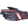 Γάντια μηχανής ALPINESTARS REEF BLACK/CAMO/RED