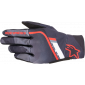 Γάντια μηχανής ALPINESTARS REEF BLACK/CAMO/RED thumb
