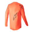 Μπλούζα motocross ALPINESTARS Fluid Lurv ΠΟΡΤΟΚΑΛΙ/ΜΑΥΡΟ Μπλούζα motocross ALPINESTARS Fluid Lurv ΠΟΡΤΟΚΑΛΙ/ΜΑΥΡΟ thumb