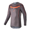 Μπλούζα motocross ALPINESTARS Fluid Lurv MAGN/RED