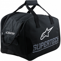 Τσάντα αποθήκευσης κράνους ALPINESTARS SM8-SM10