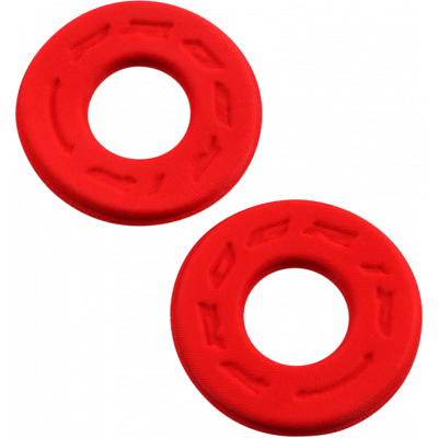 Προστατευτικά για λαβές PROGRIP DONUTS ΚΟΚΚΙΝΟ