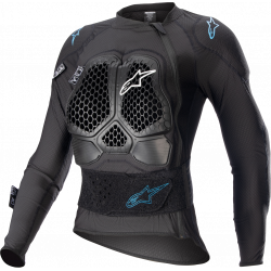 Γυναικεία προστασία θώρακα ALPINESTARS Bionic Action V2