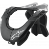 Προστατευτικό κολάρο αυχένα ALPINESTARS Bionic Neck Support Tech 2 Black