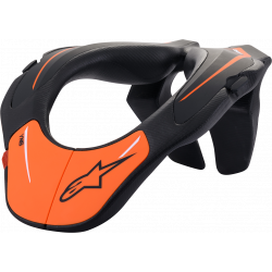 Παιδικό κολάρο προστασίας λαιμού ALPINESTARS NECK SUPPORT Παιδικό κολάρο προστασίας λαιμού ALPINESTARS NECK SUPPORT