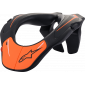 Παιδικό κολάρο προστασίας λαιμού ALPINESTARS NECK SUPPORT thumb