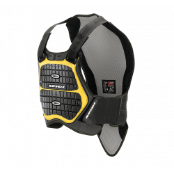 Προστατευτικό πλάτης και στήθους SPIDI Defender Back&Chest 180/195 Προστατευτικό πλάτης και στήθους SPIDI Defender Back&Chest 180/195