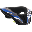 Παιδικό κολάρο προστασίας λαιμού ALPINESTARS Sequence Neck Roll thumb