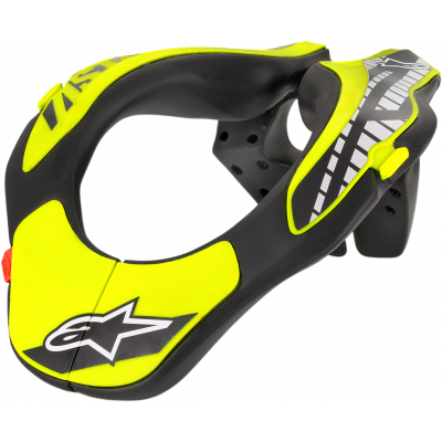 Παιδικό κολάρο προστασίας λαιμού ALPINESTARS NECK SUPPORT