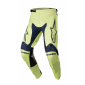 Παντελόνι μηχανής ALPINESTARS RAC-HOEN GREEN/NAVY thumb