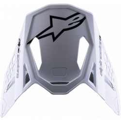 Sunvisor για κράνος motocross ALPINESTARS Supertech M8 Sunvisor για κράνος motocross ALPINESTARS Supertech M8