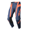 Παντελόνι μηχανής ALPINESTARS Techstar Arch NAVY/ORANGE Παντελόνι μηχανής ALPINESTARS Techstar Arch NAVY/ORANGE thumb