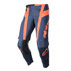 Παντελόνι μηχανής ALPINESTARS Techstar Arch NAVY/ORANGE Παντελόνι μηχανής ALPINESTARS Techstar Arch NAVY/ORANGE