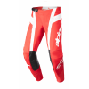 Παντελόνι μηχανής ALPINESTARS Techstar Arch ΚΟΚΚΙΝΟ/ΑΣΠΡΟ