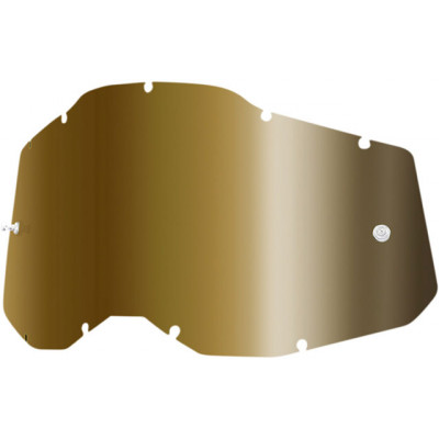 Ζελατίνα για μάσκα 100% - TRUE GOLD