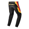 Παντελόνι μηχανής ALPINESTARS Fluid Corsa ΜΑΥΡΟ/ΚΟΚΚΙΝΟ thumb