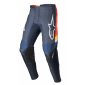 Παντελόνι μηχανής ALPINESTARS Fluid Corsa NAVY thumb