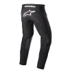 Παντελόνι μηχανής ALPINESTARS Racer Graphite S23 ΜΑΥΡΟ thumb