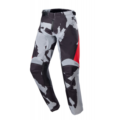 Παιδικό παντελόνι μηχανής ALPINESTARS Racer Tactical S23