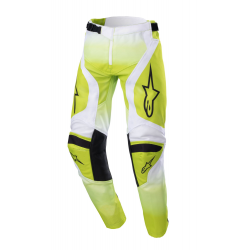 Παιδικό παντελόνι μηχανής ALPINESTARS RACER PUSH