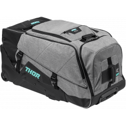 Σάκος μεταφοράς εξοπλισμού enduro/motocross THOR TRANSIT WHEELIE BLACK/MINT