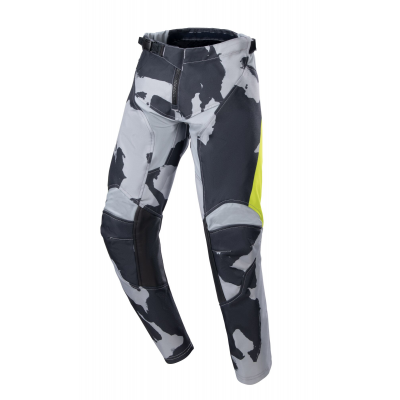 Παιδικό παντελόνι μηχανής ALPINESTARS Racer Tactical S24