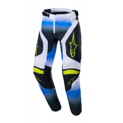 Παιδικό παντελόνι μηχανής ALPINESTARS RACER PUSH