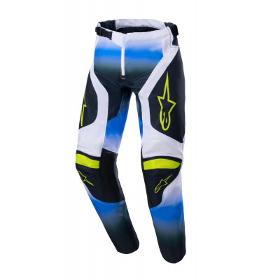 Παιδικό παντελόνι μηχανής ALPINESTARS RACER PUSH
