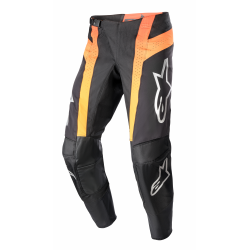 Παντελόνι μηχανής ALPINESTARS Techstar Sein ΜΑΥΡΟ/ΠΟΡΤΟΚΑΛΙ Παντελόνι μηχανής ALPINESTARS Techstar Sein ΜΑΥΡΟ/ΠΟΡΤΟΚΑΛΙ