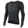Προστατευτική μπλούζα O'NEAL STV LONG V.23 ΜΑΥΡΟ