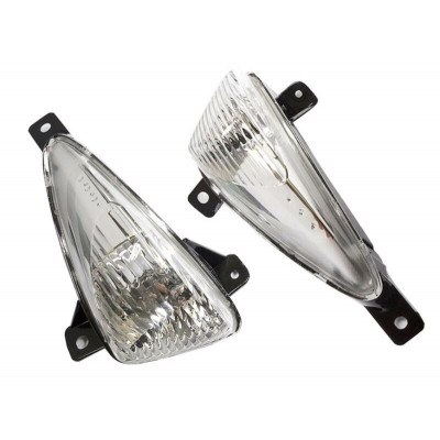 Μπροστινό φλας VICMA για SUZUKI 21199