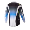 Παιδική μπλούζα motocross ALPINESTARS RAC-PUSH Παιδική μπλούζα motocross ALPINESTARS RAC-PUSH thumb
