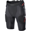 Προστατευτικά σορτς ALPINESTARS SHORT BIONIC PRO ΜΑΥΡΟ/ΚΟΚΚΙΝΟ Προστατευτικά σορτς ALPINESTARS SHORT BIONIC PRO ΜΑΥΡΟ/ΚΟΚΚΙΝΟ thumb